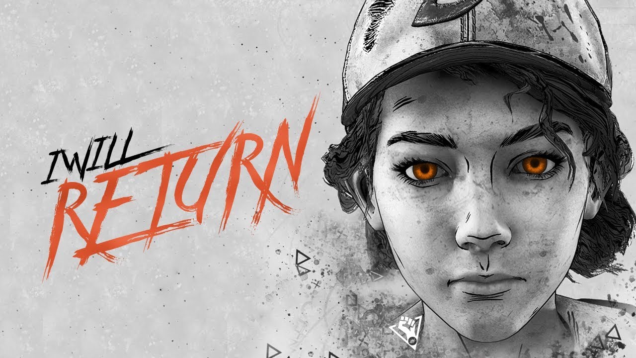 【GMV】 The Walking Dead | I Will Return