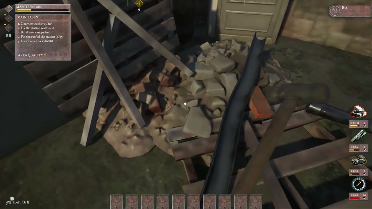 ww2 Rebuilder