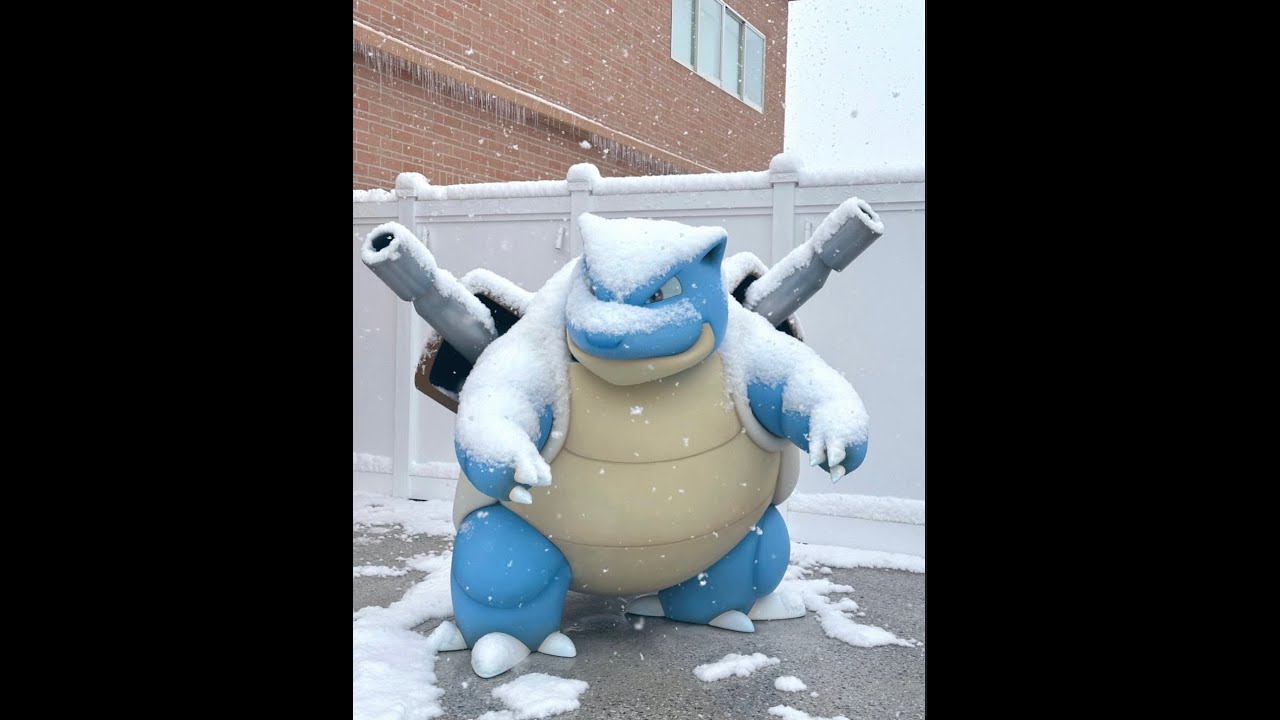 Pokemon Unite Season 33 \ noob to master grind solo q