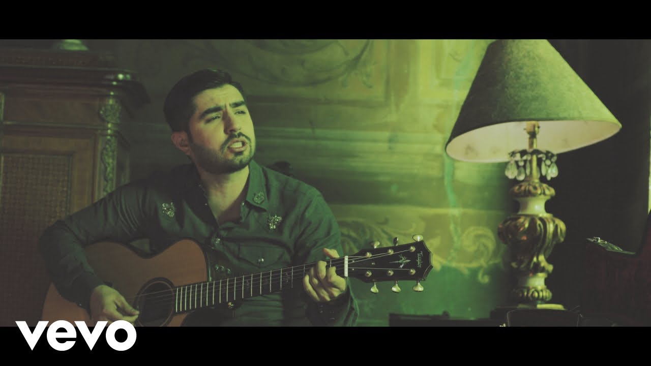 Joss Favela - Tu Aroma (Official Video)