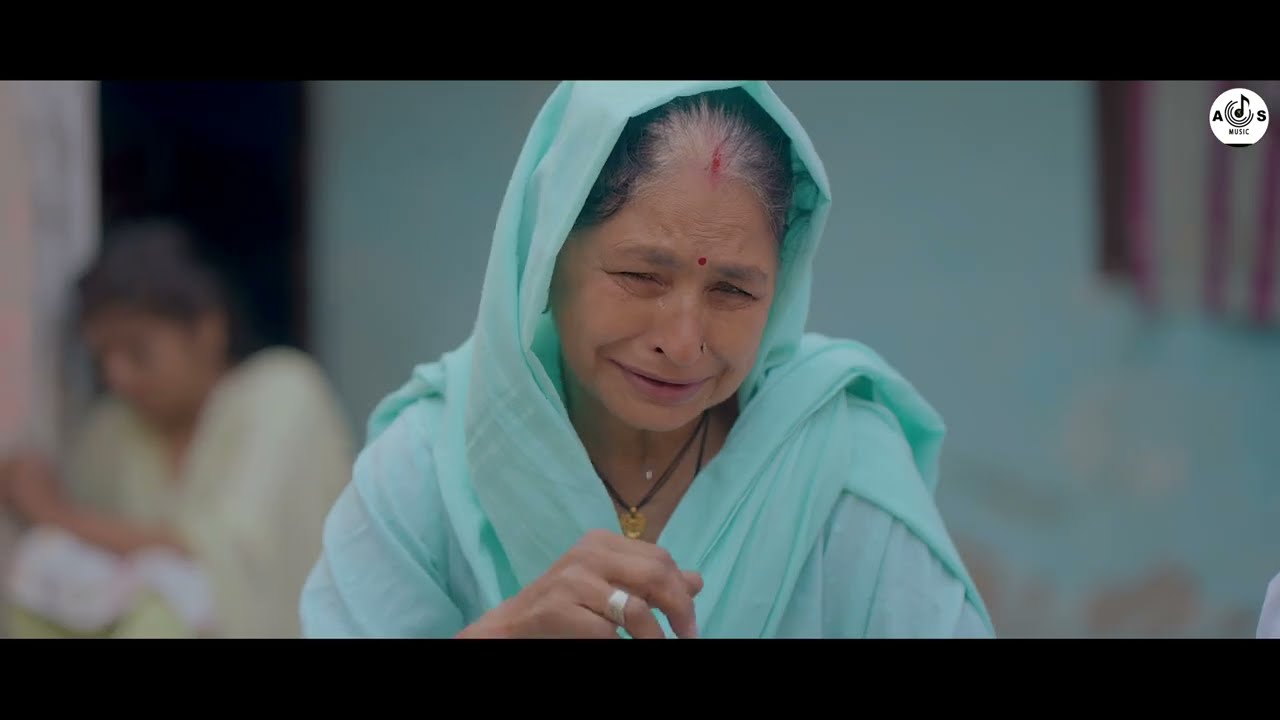 ARTHII (Music video) ||New Haryanvi song 2025 || Ansul Shodapuriya | latest sad song 2025  