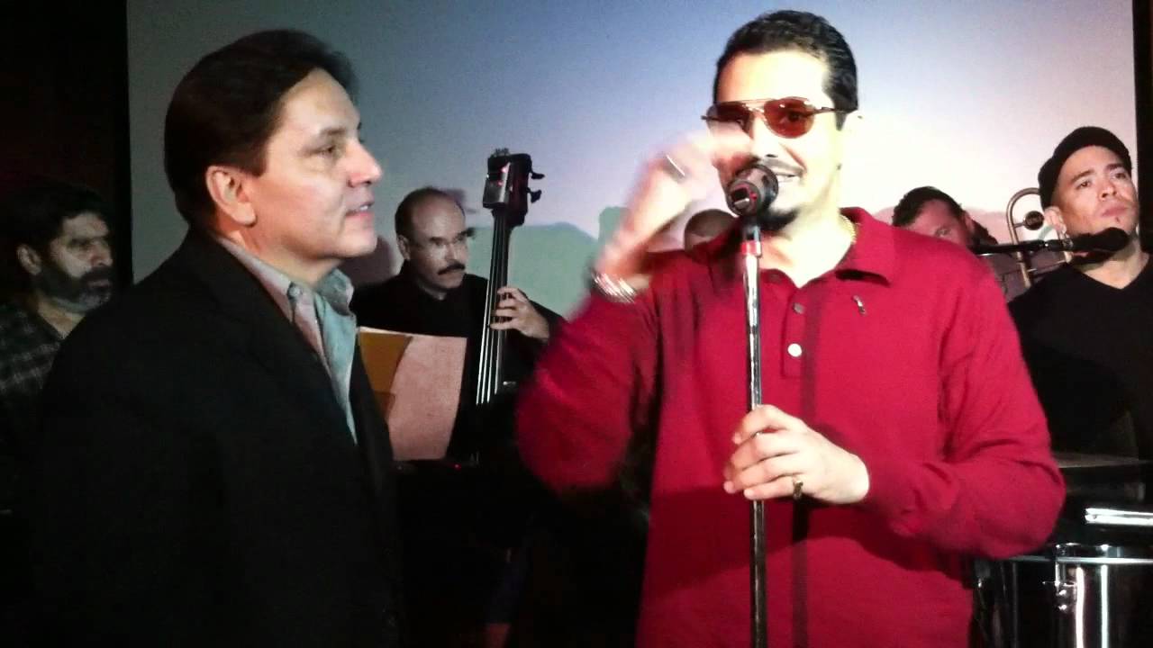 Ray Bayona y su Orq 