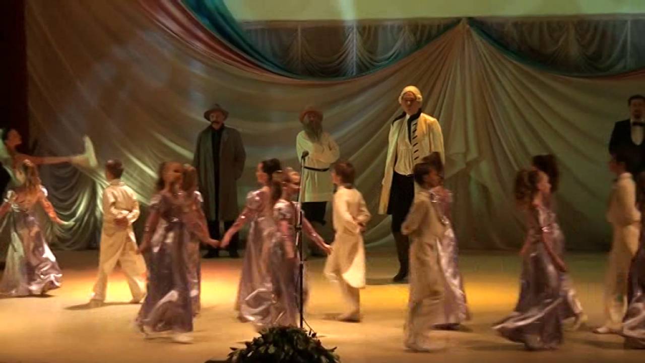 ПРОЛОГ 