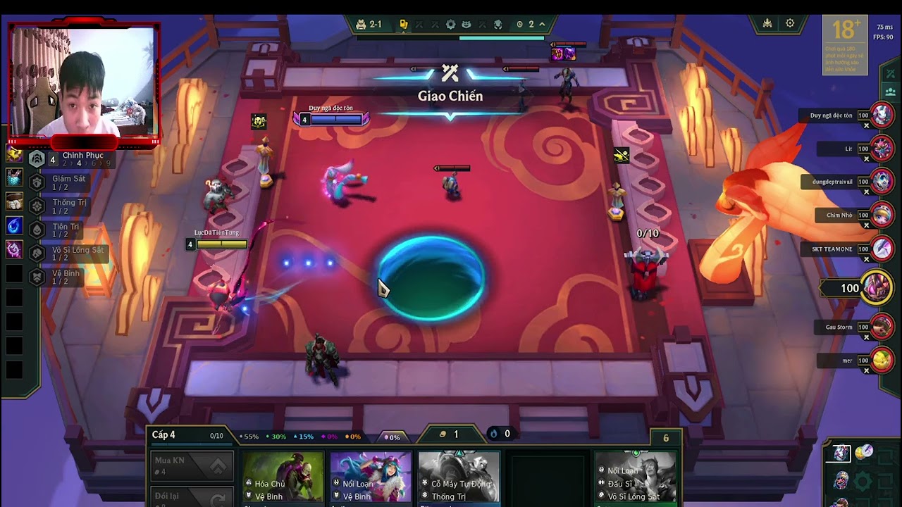 Top 10 Strategic Mistakes to Avoid in League of Legends