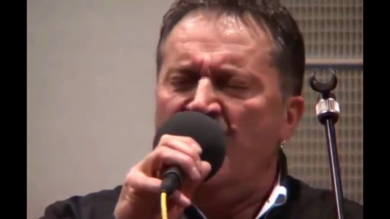 Juraj Kovacevic -Tebi majko misli lete -Produkcija BHR1-u živo-Sarajevo-2011-