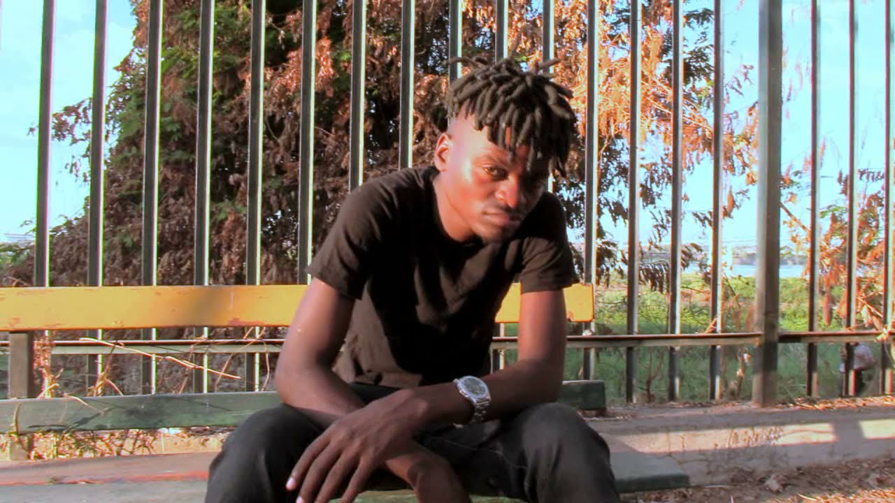 Jack Nhusec_nsambo - vídeo oficial