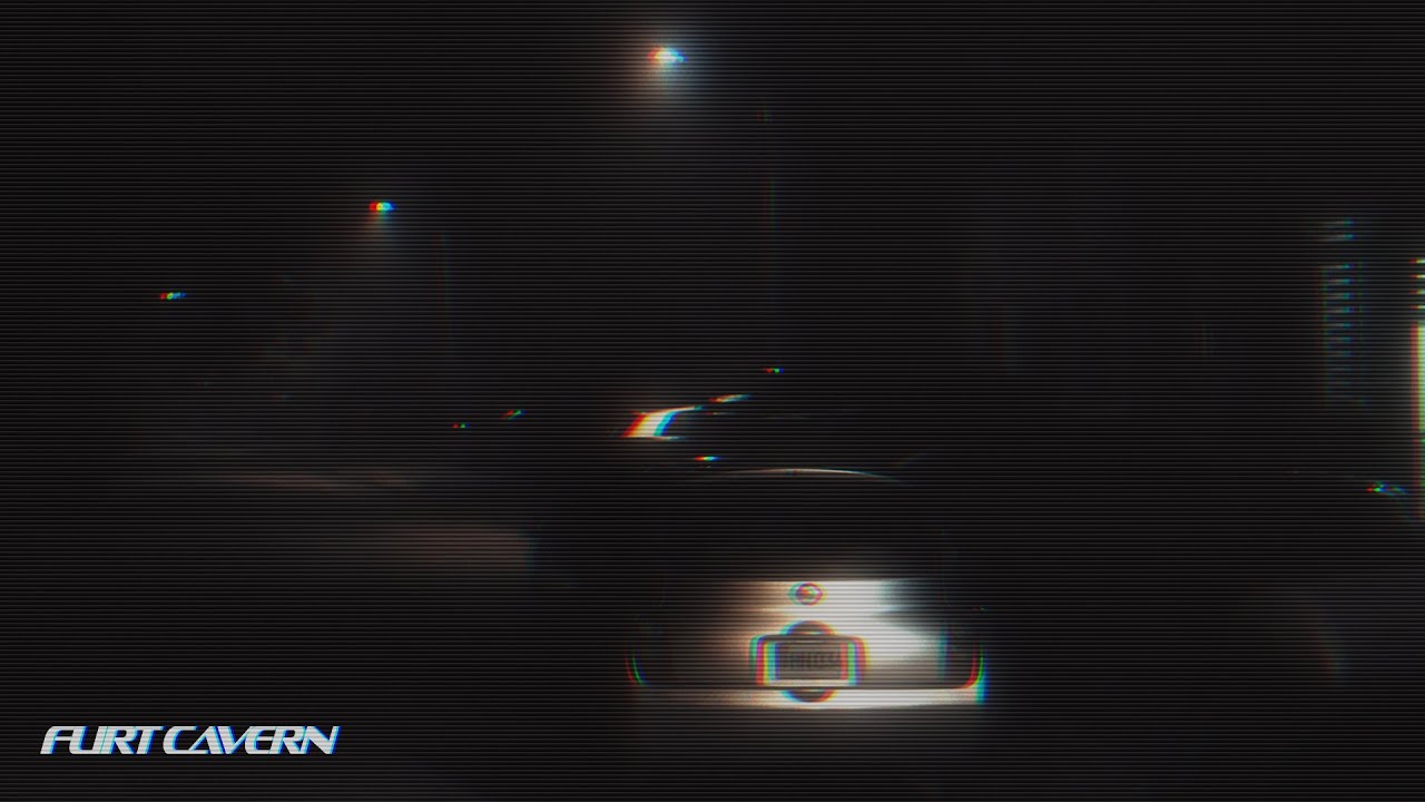 KIRSSHE - Nightcrawler