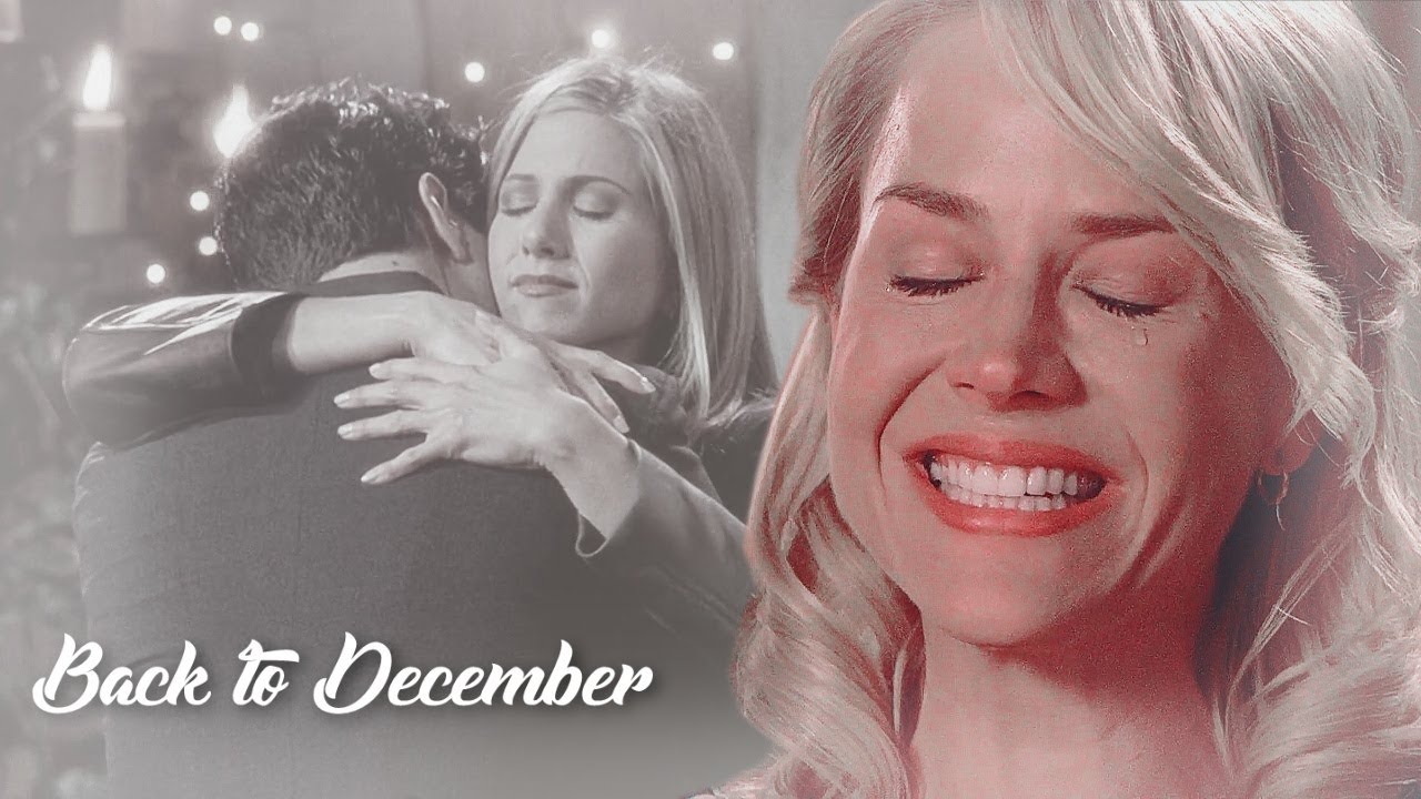 Multicouples || Back to December ♥ (+bvchaves)