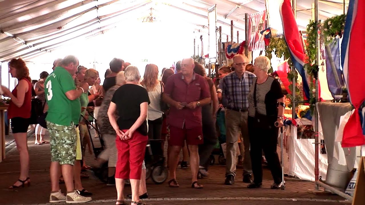 Bourgondisch Beilen 2014