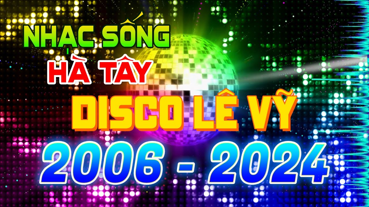 LK Nhạc Sống Disco Organ L&ecirc; Vỹ 2006- 2004 | Nhạc TEST LOA 2024 Kh&ocirc;ng Lời, Nhạc Sống Xưa Nổi Tiếng