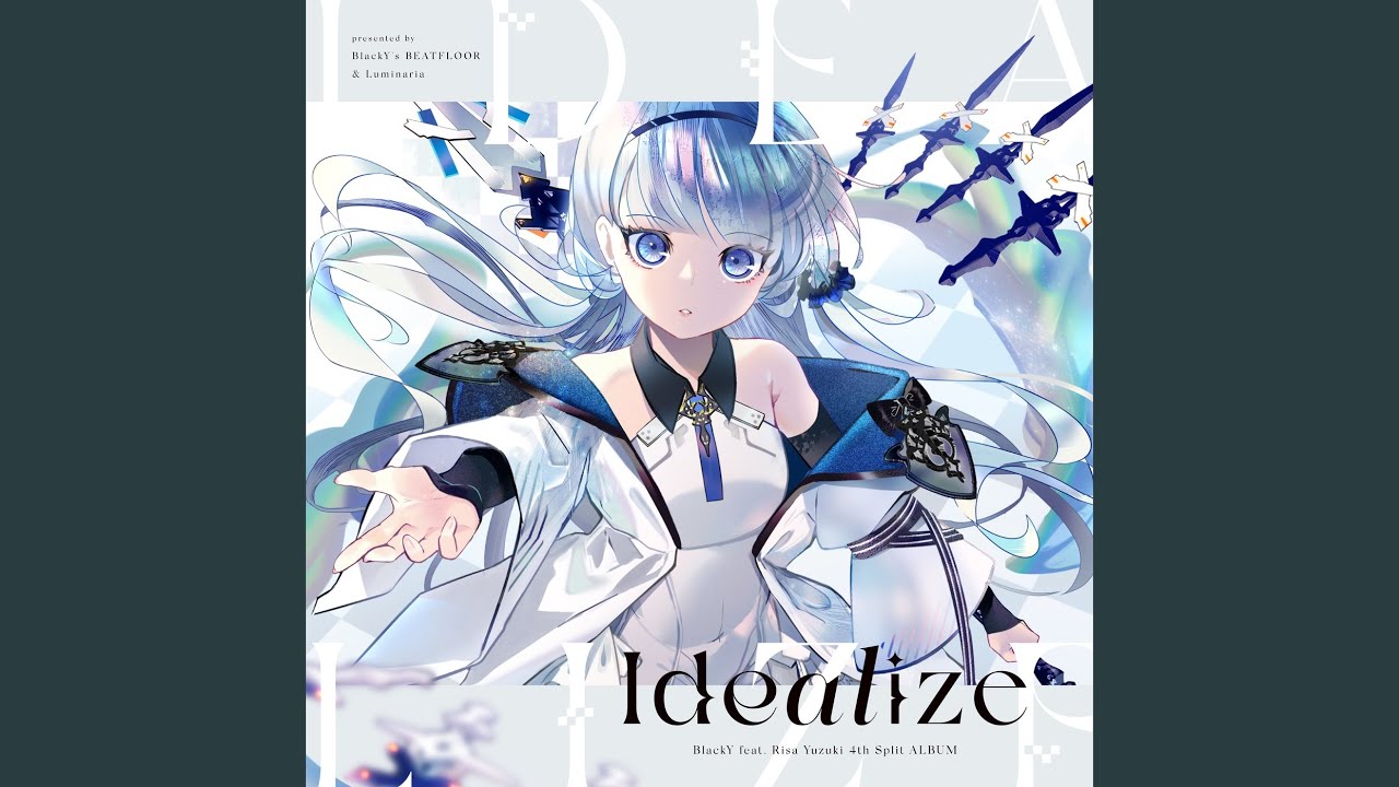 conflict (BlackY & Risa Yuzuki Remix)