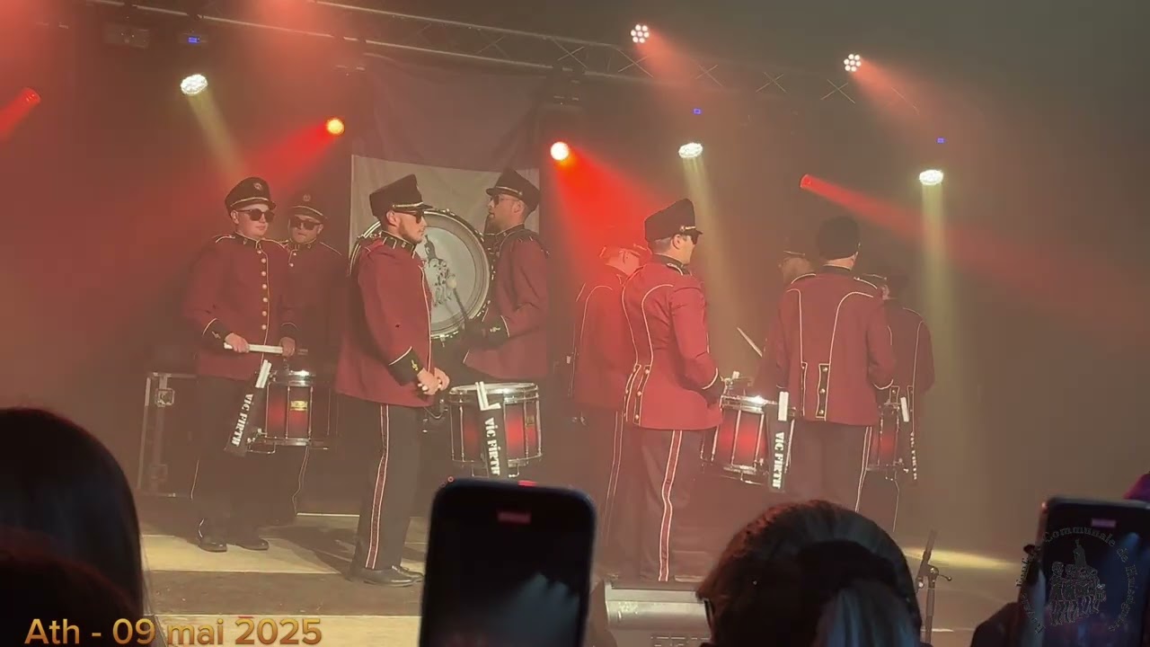 Royale Fanfare Communale de Huissignies