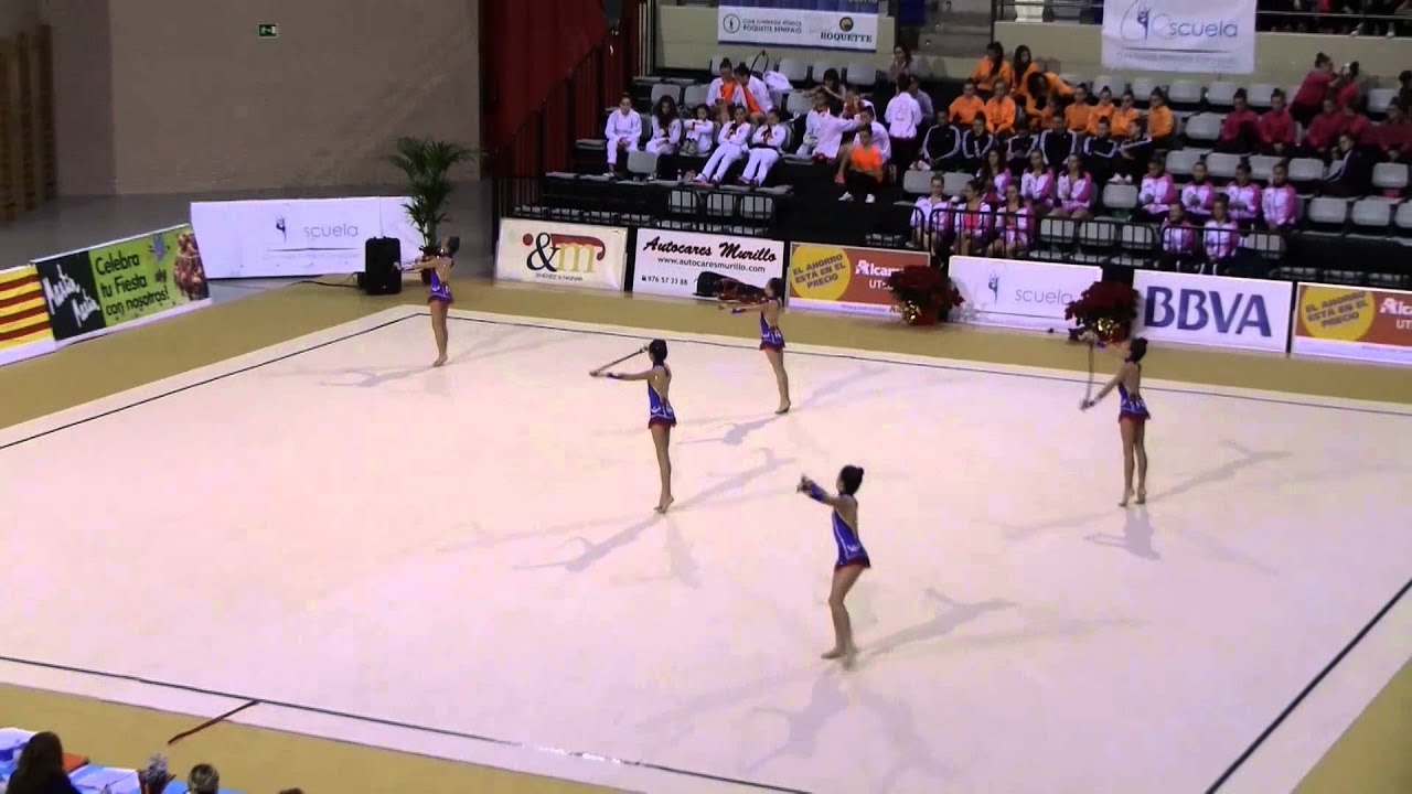 TORNEO CEGRZ 2014 ALEVIN CC
