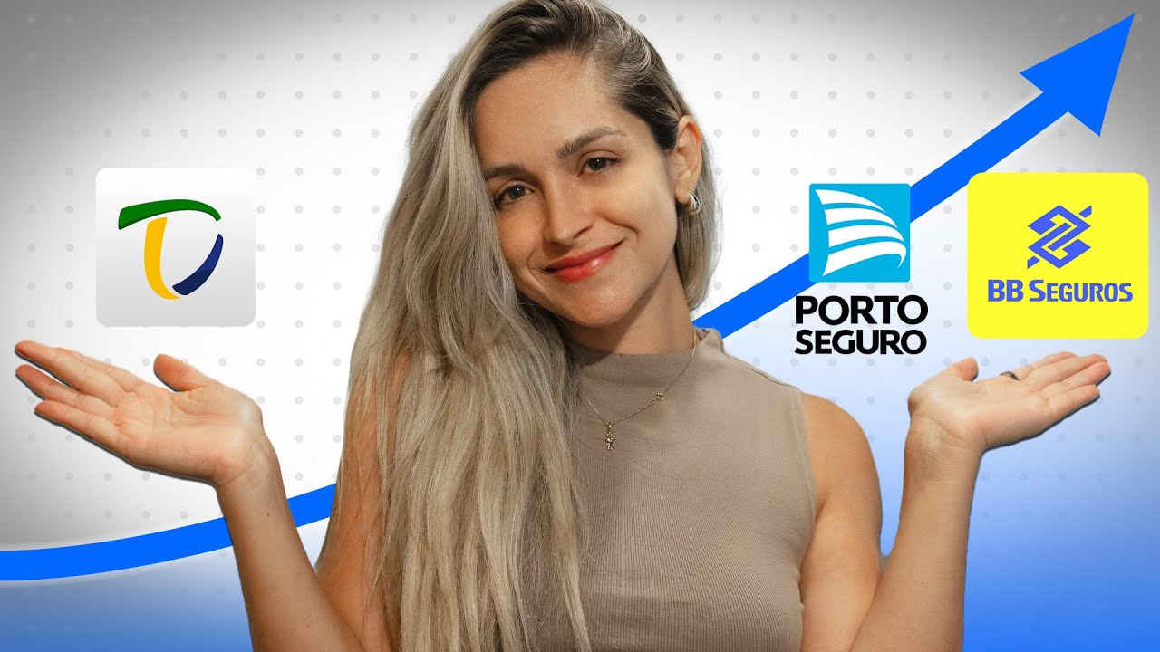 TESOURO IPCA+ 8% vs AÇÕES Qual é o Melhor Investimento?