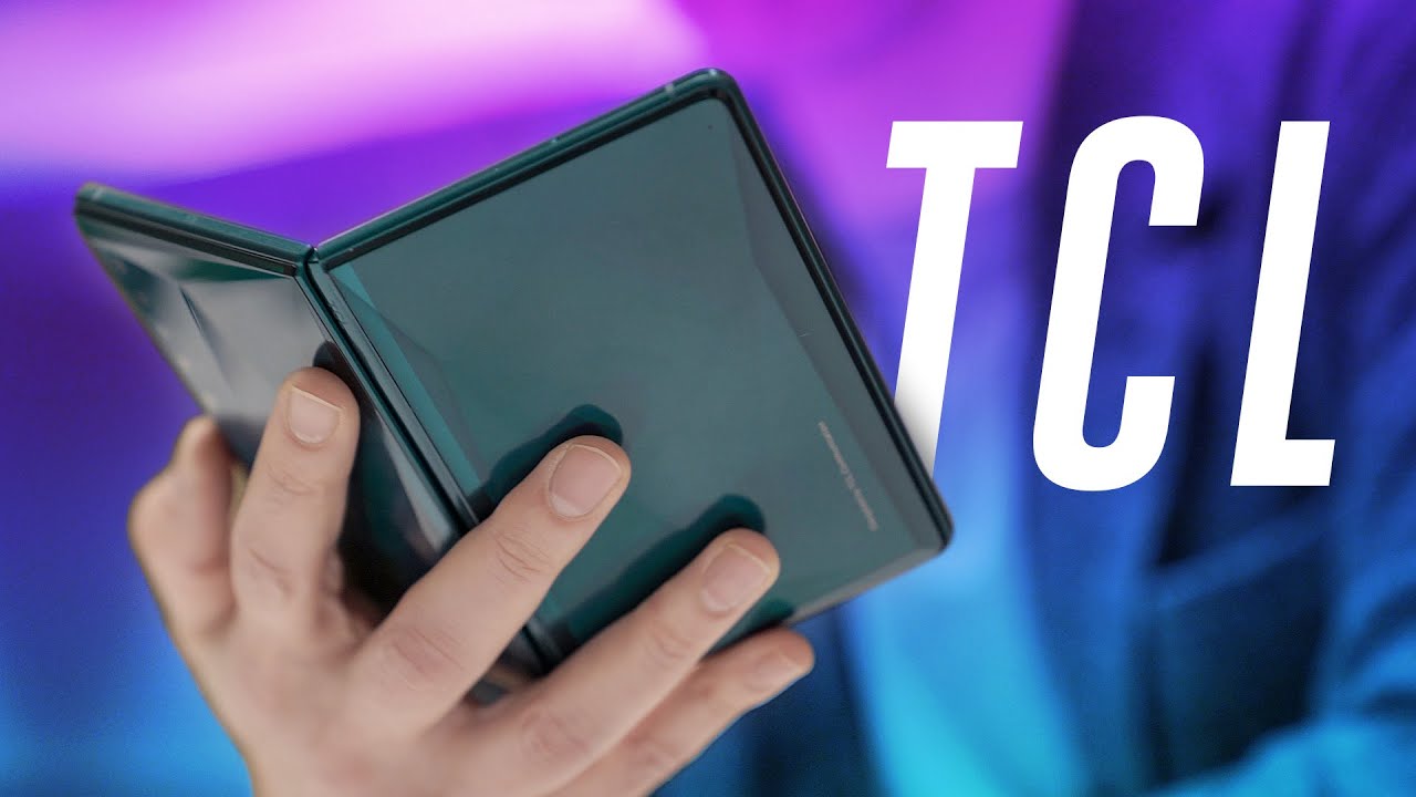 Why the new TCL phones matter