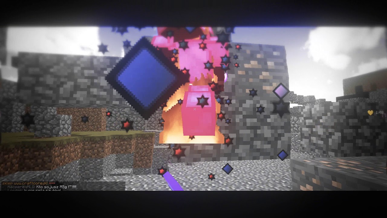 CraftCore.pl | KILLE | EDIT | GILDIA AC