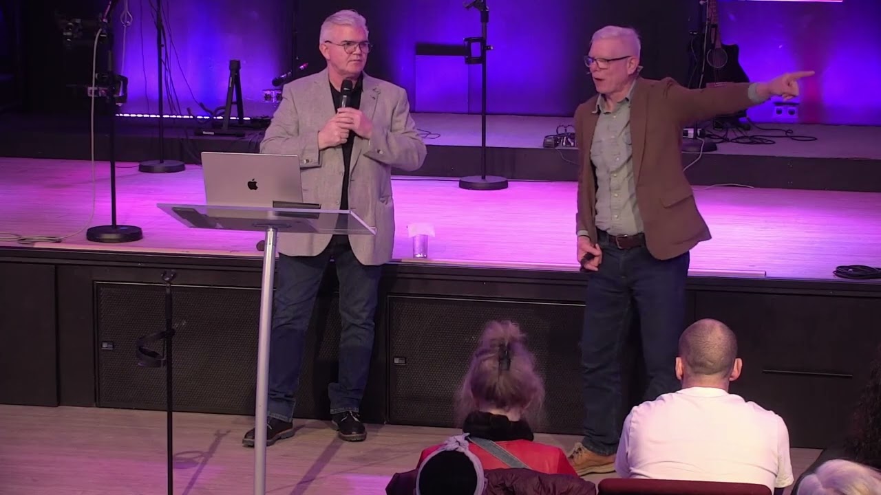 20260308 - Llee William Brainard-sunnduagur