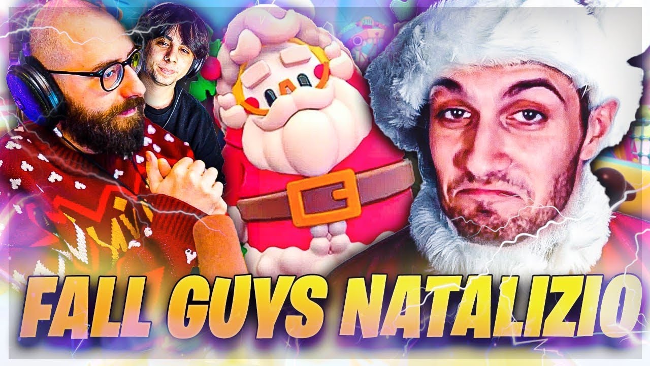 COME PASSARE IL NATALE CON GLI AMICI