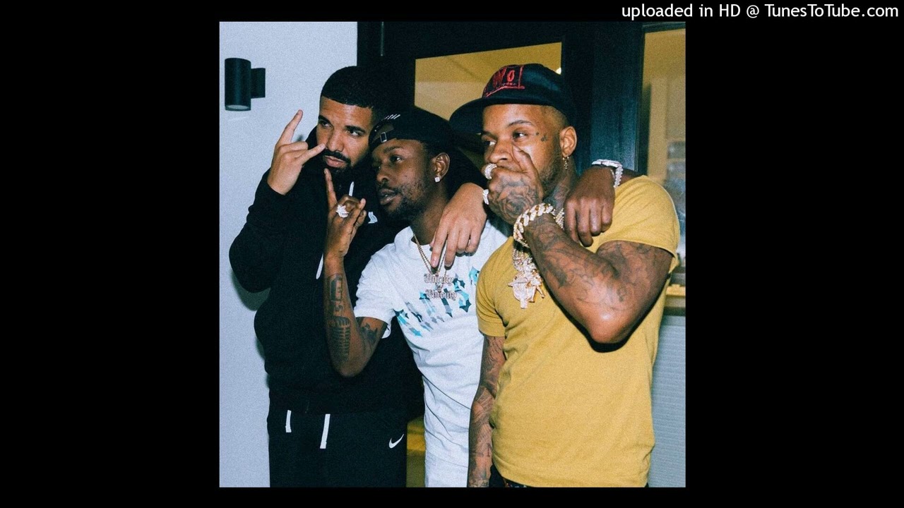 [FREE] Drake x Popcaan R&B Dancehall Type Beat 