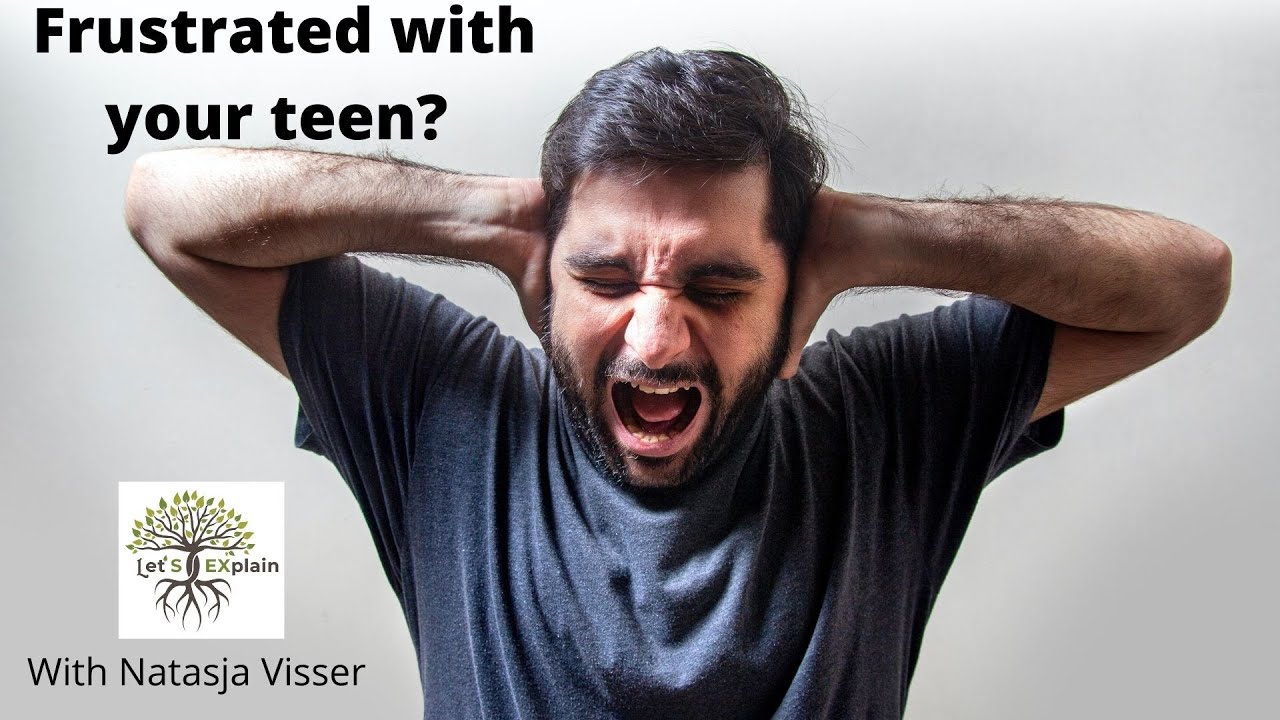 How to get my teenager to listen
