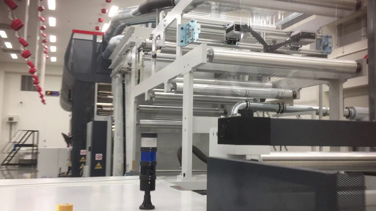 For Sale...KBA/Flexotecnica EVO XD 10 + 2