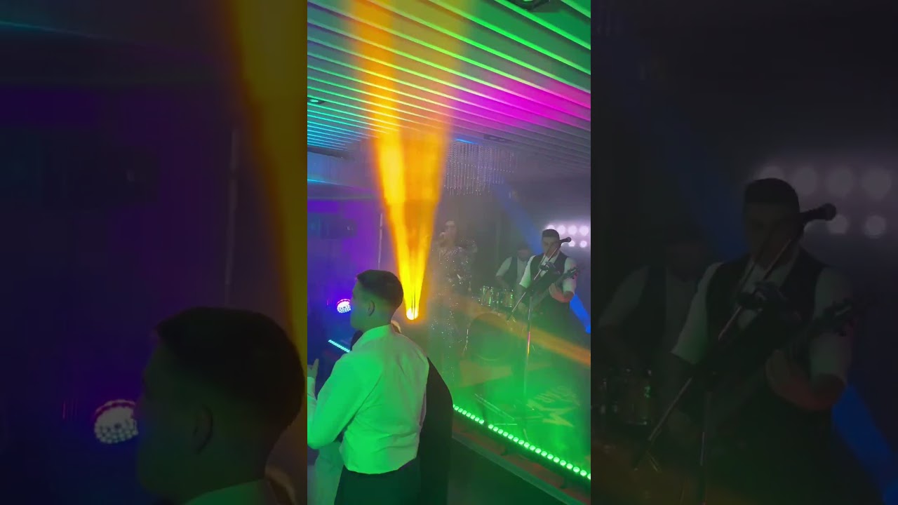 Качаем танцполы 