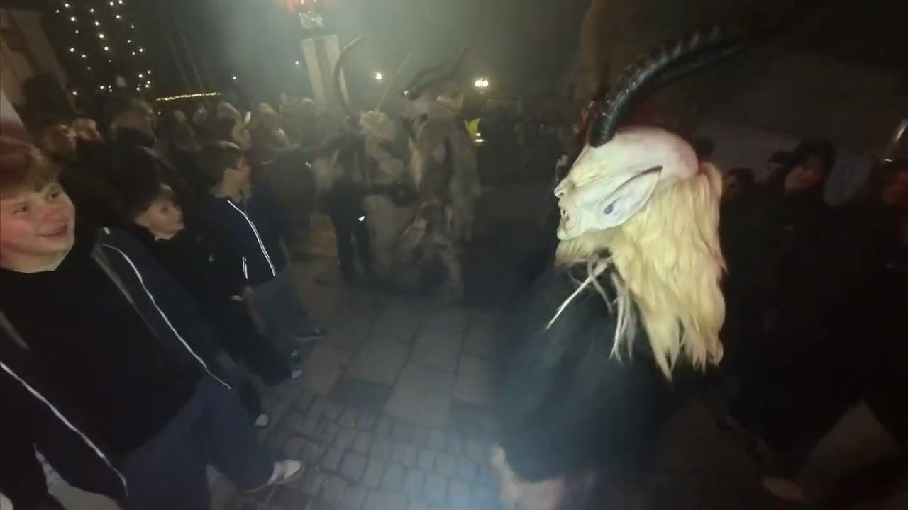 ADIEU SAISON 2025! 👋 | Das gro&szlig;e Finale in Ilz (Krampuskr&auml;nzchen)
