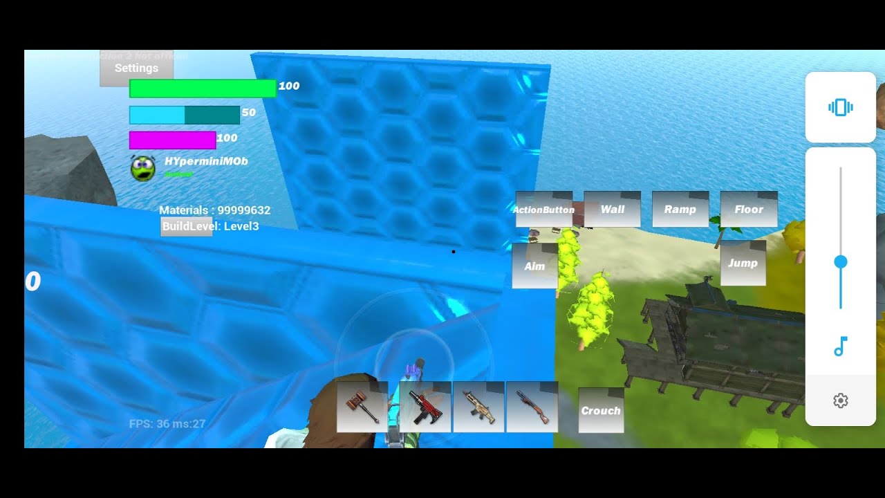 Como instalar Creative Destruction 2 En android