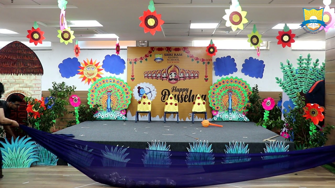 Dussehra Celebration
