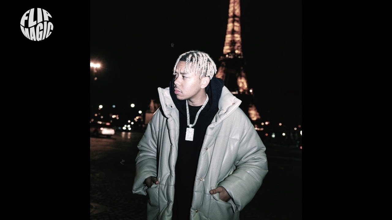 (FREE) CORDAE X J COLE TYPE BEAT - 