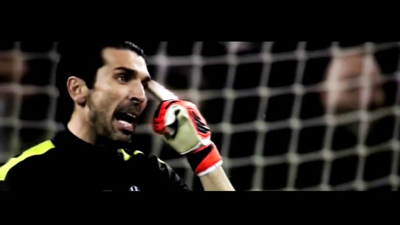 Portiere di Calcio