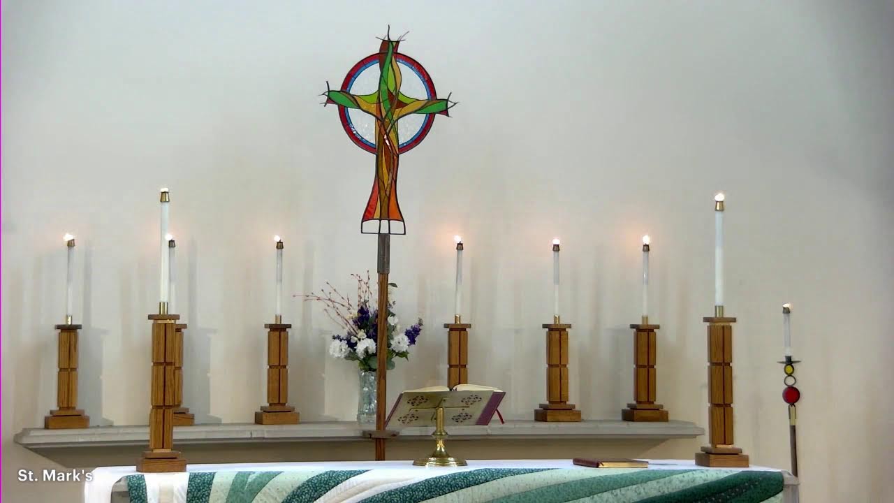 Fifth Sunday after the Epiphany