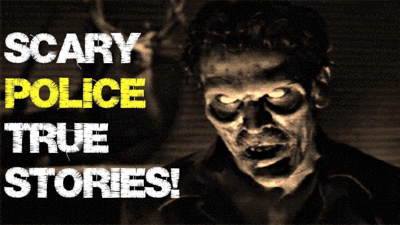 6 Scary Police/Cop stories! | True Encounters! | Police impersonators horror stories!