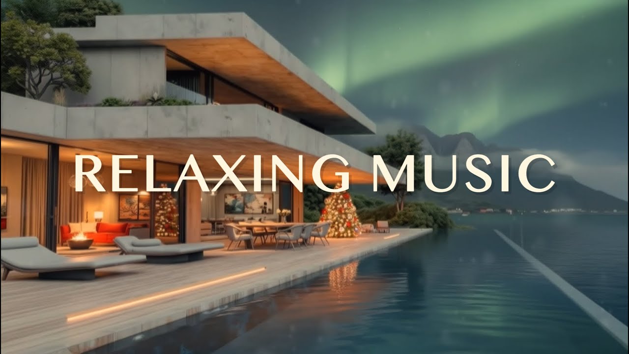 Relaxing music for stress relief | meditation music relax mind body | soothing music for relaxing