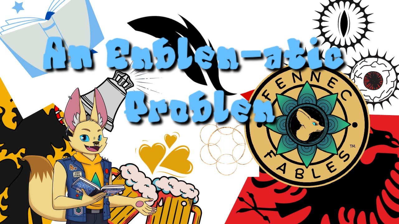 An Emblem-atic Problem