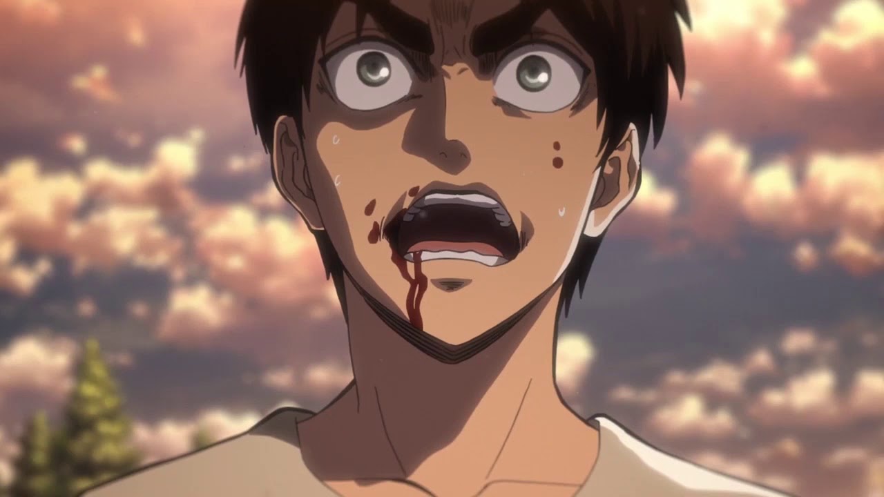 Shingeki no Kyojin Season 2「AMV」- Legends Never Die