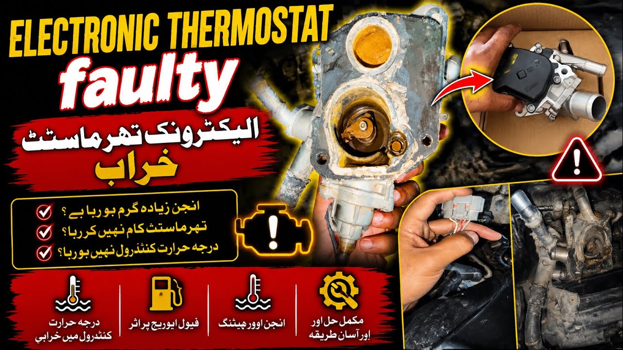 how to fix code ((P26A3))Engine Coolant bypassValve