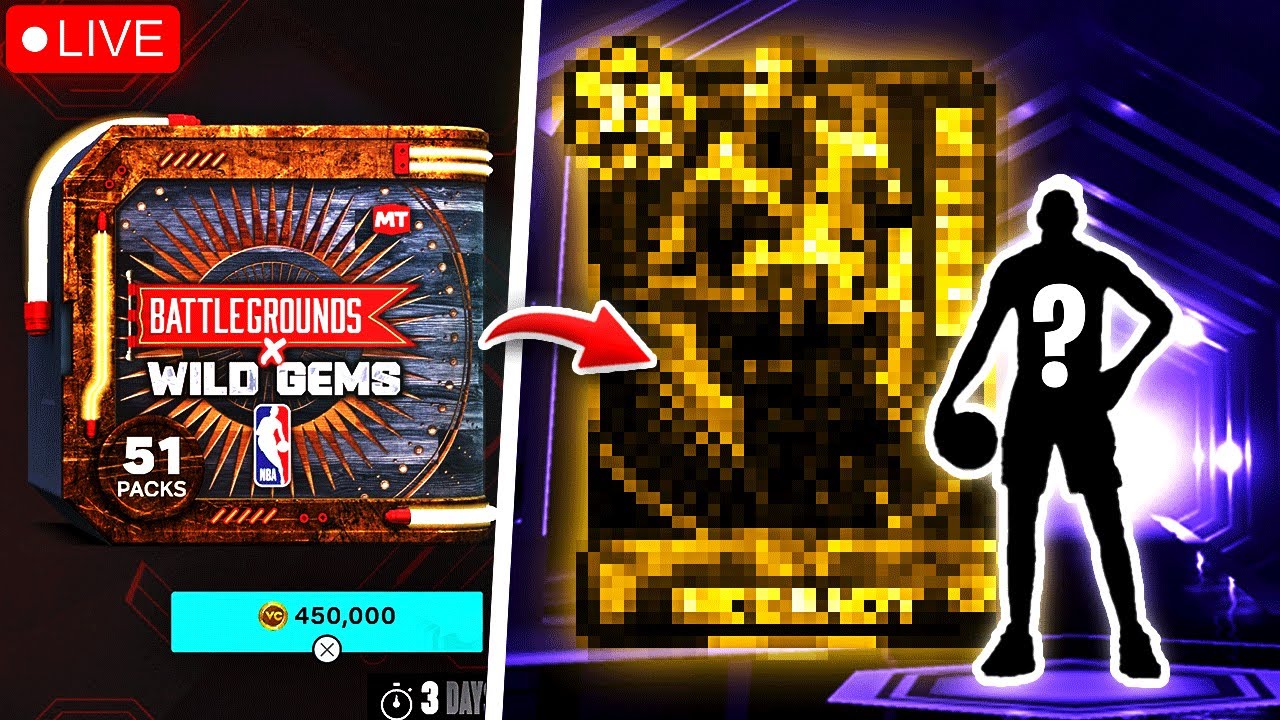 PACK OPENING UNTIL I GET DARK MATTER DEVIN BOOKER 😤🔥 | NBA 2K26 MyTEAM LIVE