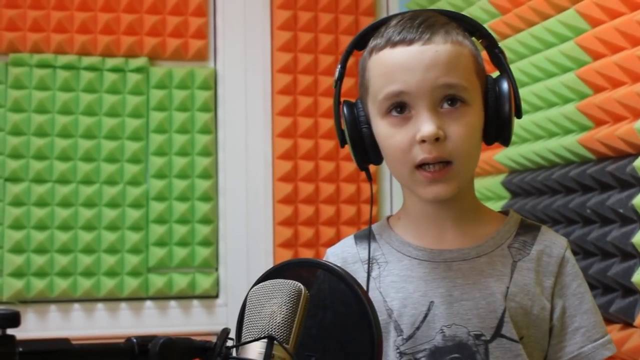 musicclass - ufa - We Are The World - Мы это мир