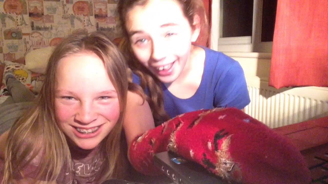 Truth or dare! And night time routine!