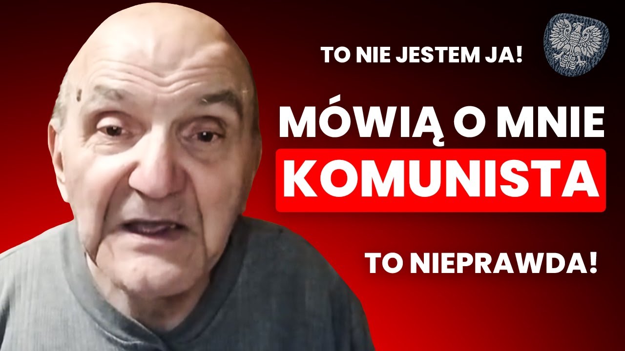 Kim naprawdę jest Waldemar Dobrogoszcz? Wywiad i szczere wyznania