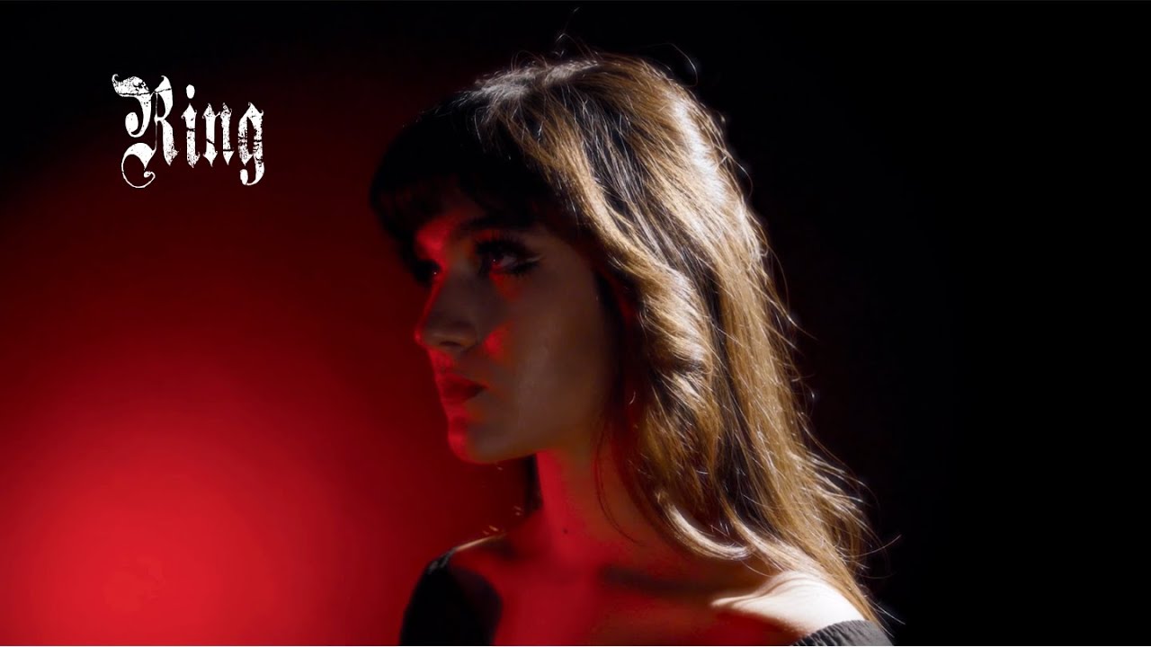 Luna Day - Ring (Official Lyric Video)