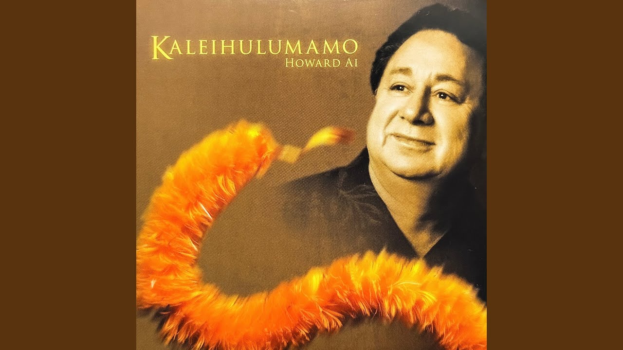 Honaunau Paka