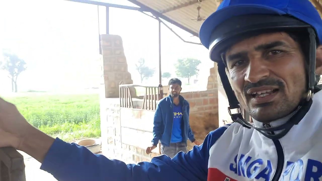 Horse riding School Dewatu Jodhpur India 🇮🇳 🇮🇳 2022