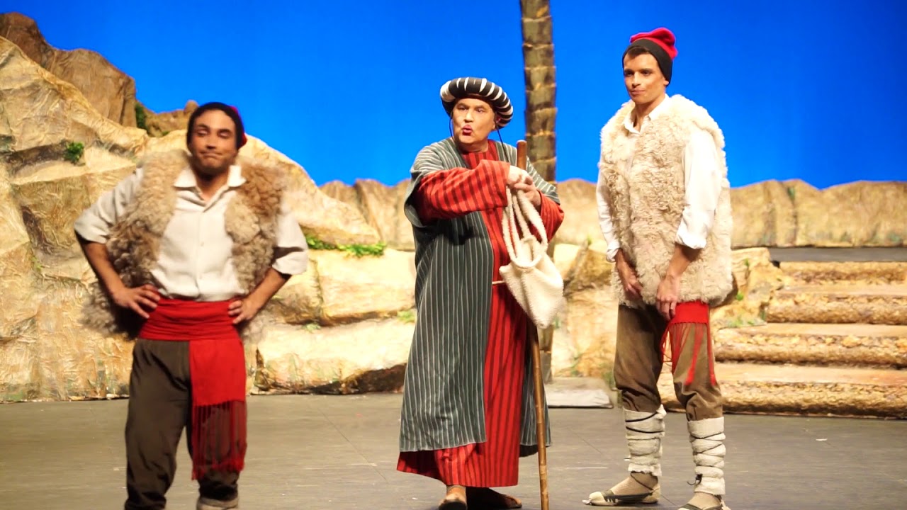Pastorets 2018 19 Part 2