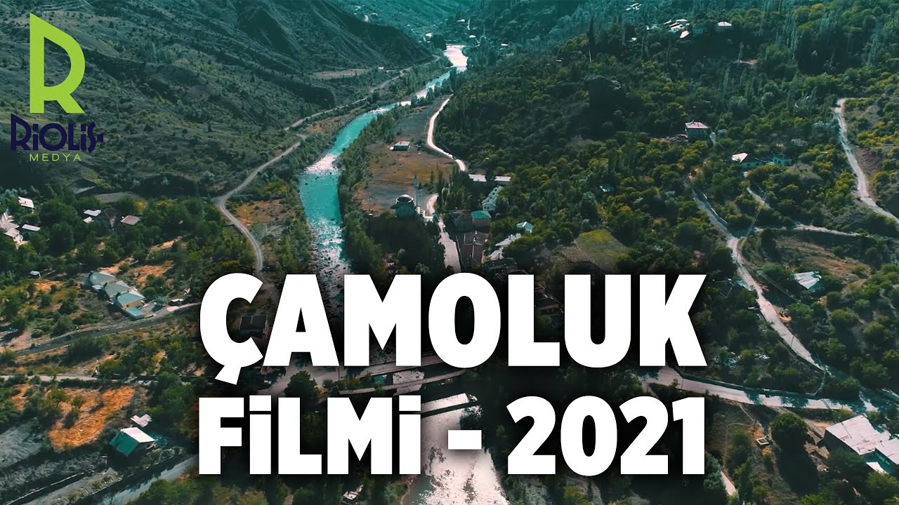 Giresun - Çamoluk Filmi 2021