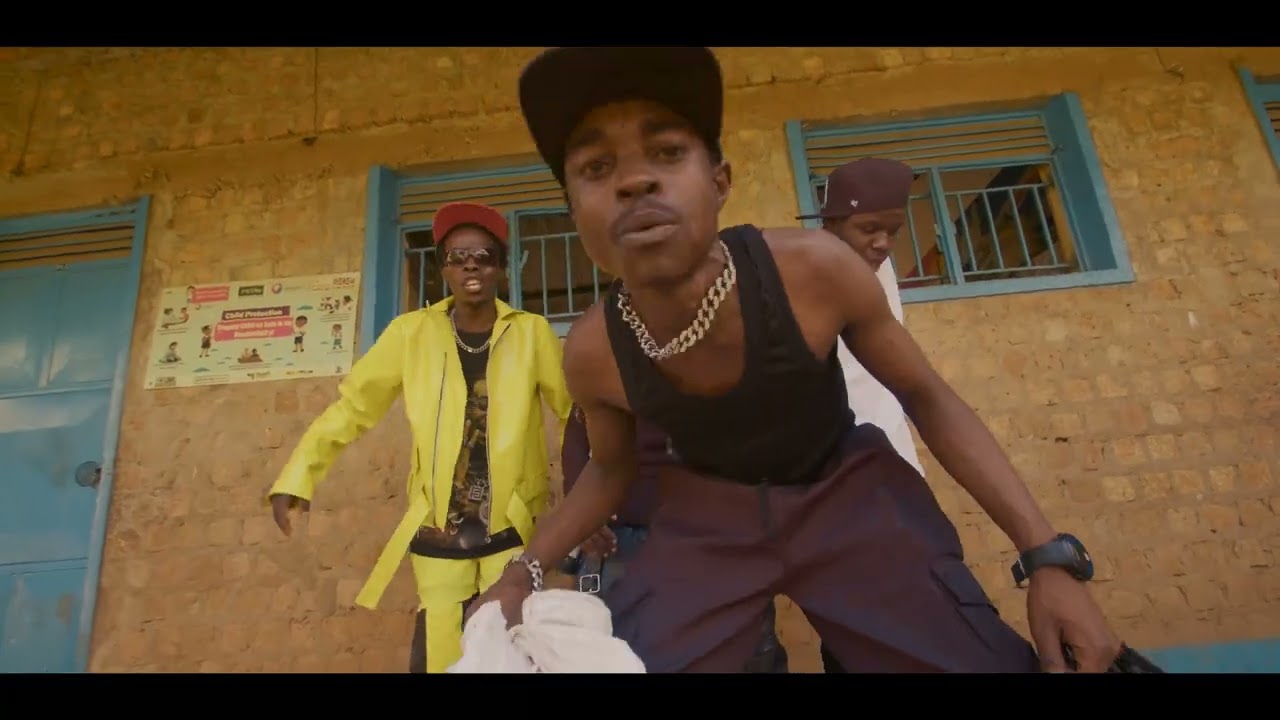 This Year- Kayz & Bobosa Ft Kabukusi Fox & Zombie Dee ( Official video )