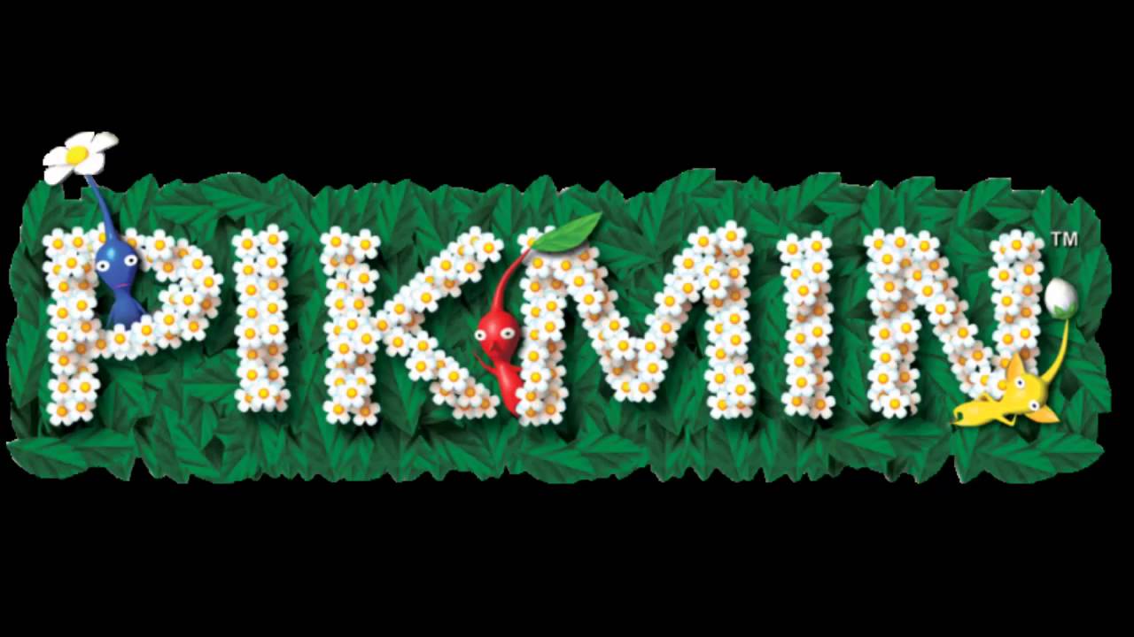 Ai No Uta - Pikmin Music Extended