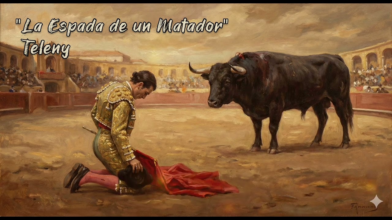 Teleny - La Espada de un Matador (2025)