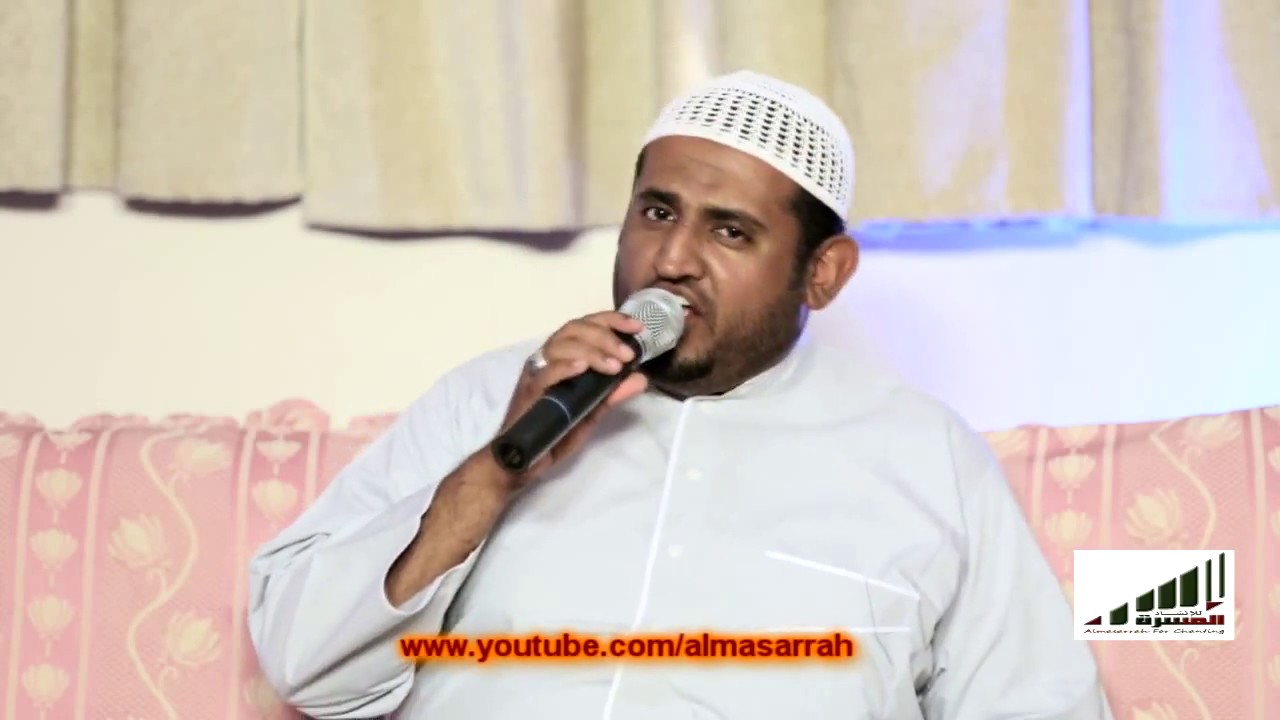 صلى عليك الله يا علم الهدى - #فرقة_المسرة HD